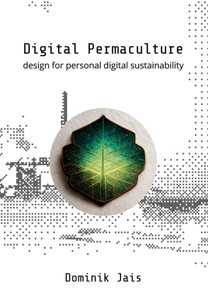 Produktbild: Digital Permaculture