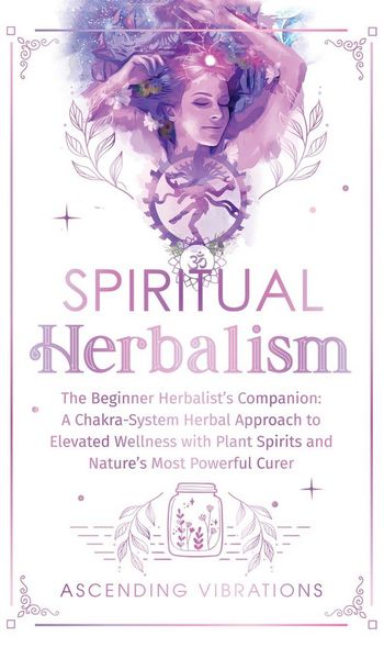 Produktbild: Spiritual Herbalism