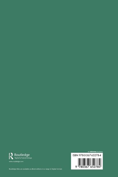 Produktbild: Christianity and Social Engagement in China