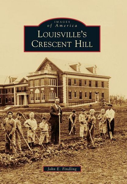 Produktbild: Louisville's Crescent Hill