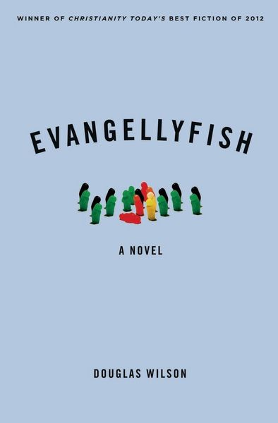 Produktbild: Evangellyfish