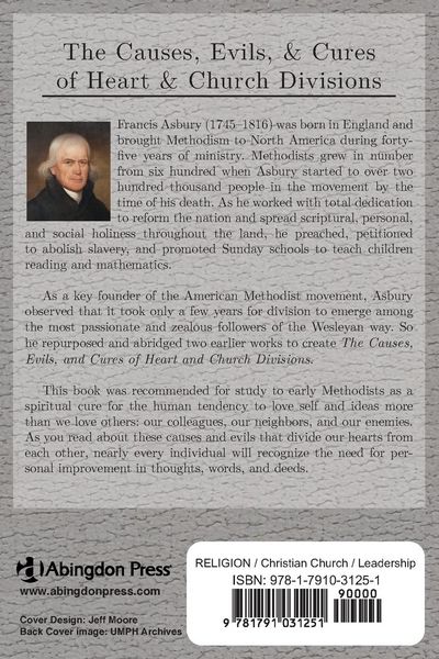 Produktbild: The Causes, Evils, and Cures of Heart and Church Divisions
