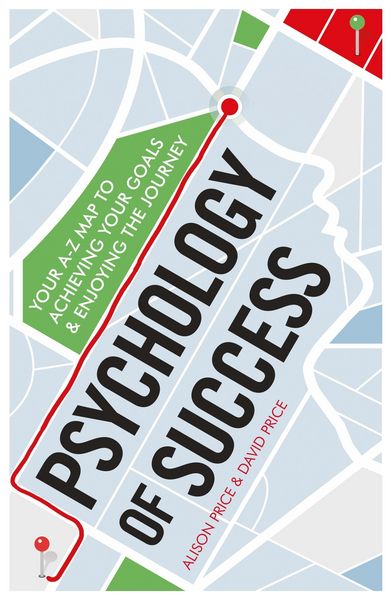 Produktbild: Psychology of Success
