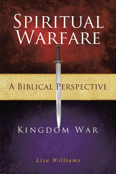Produktbild: Spiritual Warfare - A Biblical Perspective