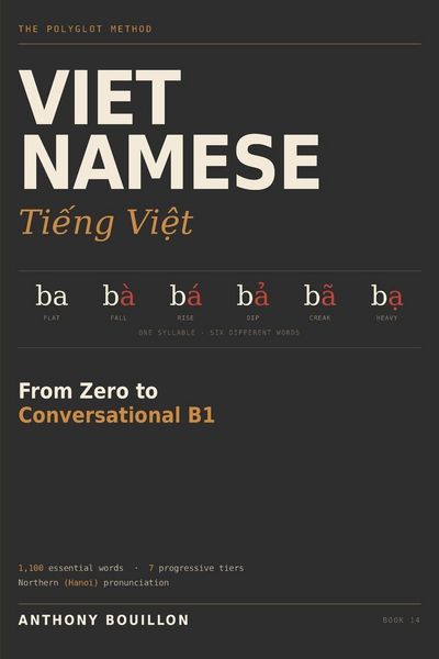 Produktbild: Vietnamese