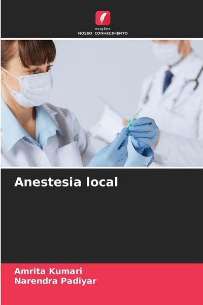 Produktbild: Anestesia local