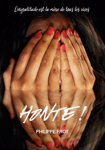 Produktbild: Honte