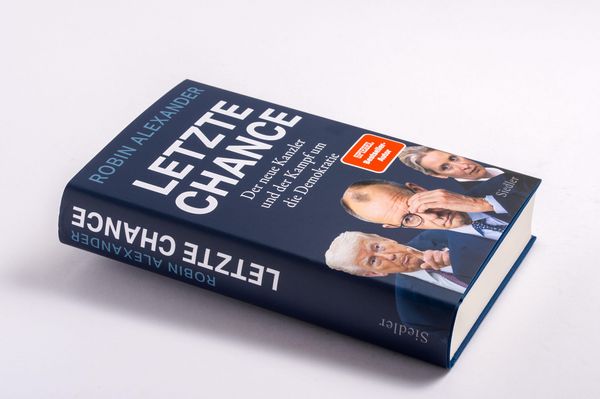 Produktbild: Letzte Chance