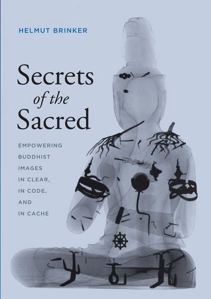 Produktbild: Secrets of the Sacred