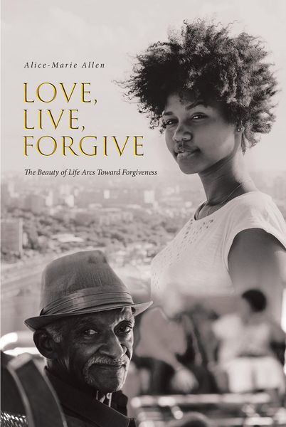 Produktbild: Love, Live, Forgive