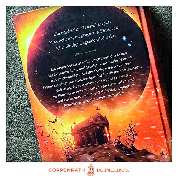 Produktbild: Die Oaknight-Chroniken (Bd. 2)