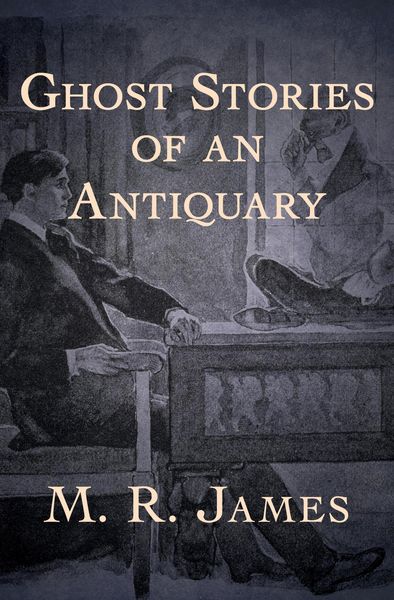 Produktbild: Ghost Stories of an Antiquary