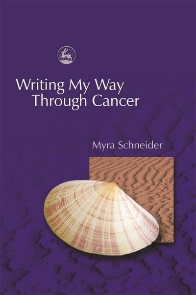 Produktbild: Writing My Way Through Cancer