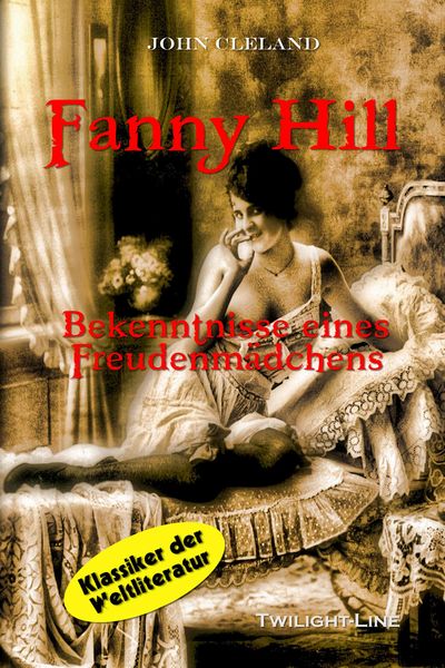 Produktbild: Fanny Hill