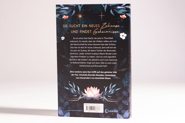 Produktbild: Jane und die Geheimnisse von Branwell Hall