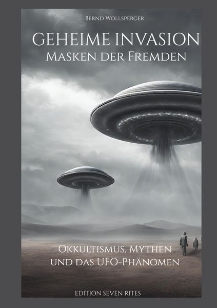 Produktbild: Geheime Invasion - Masken der Fremden