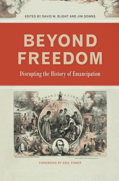 Produktbild: Beyond Freedom