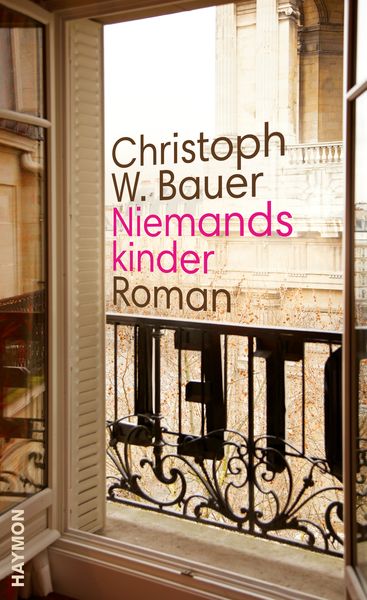 Produktbild: Niemandskinder