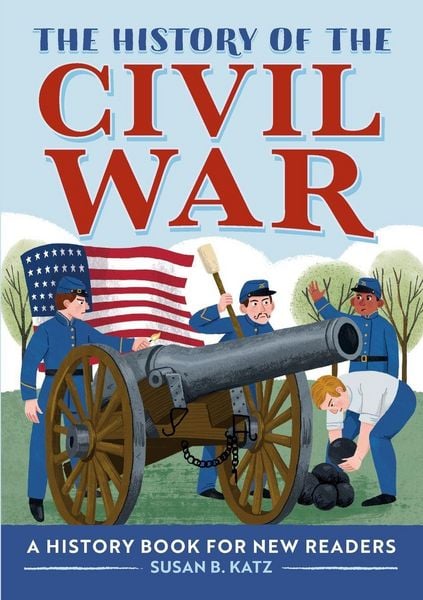 Produktbild: The History of the Civil War