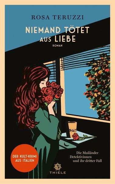 Produktbild: Niemand t&ouml;tet aus Liebe