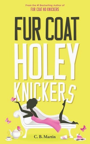 Produktbild: Fur Coat Holey Knickers