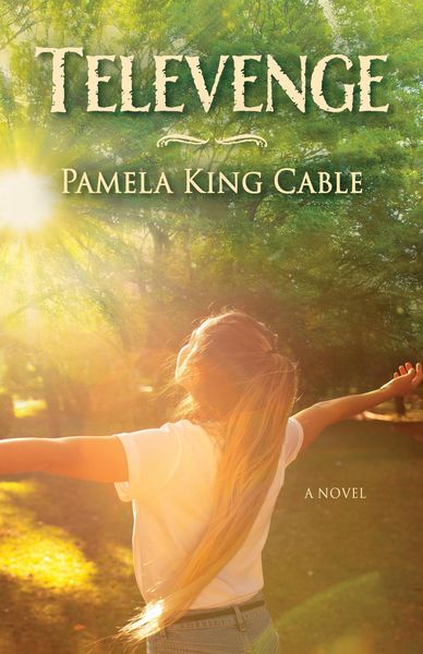 Produktbild: Televenge (The Televenge Trilogy, #1)