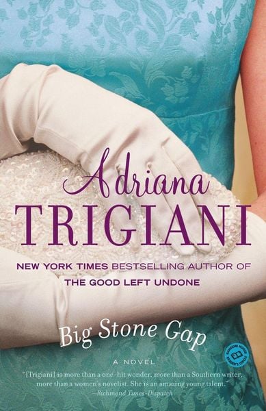 Produktbild: Big Stone Gap