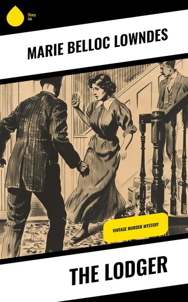 Produktbild: The Lodger