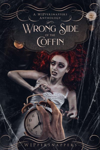 Produktbild: Wrong Side of the Coffin: A WIPpersnappers Anthology