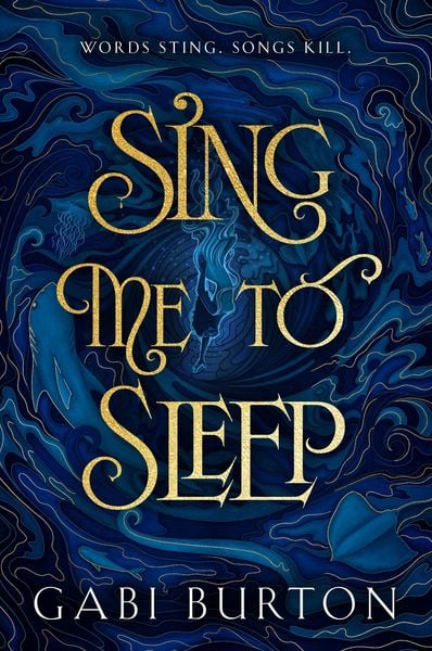 Produktbild: Sing Me to Sleep