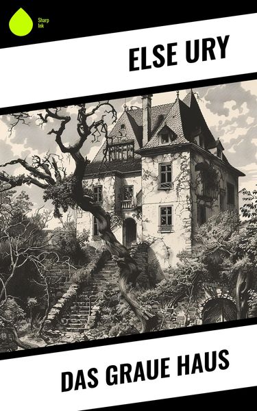 Produktbild: Das graue Haus