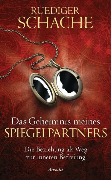 Produktbild: Das Geheimnis meines Spiegelpartners