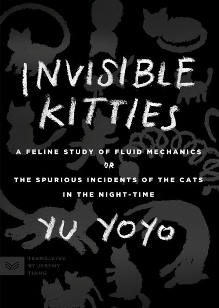 Produktbild: Invisible Kitties