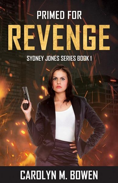Produktbild: Primed For Revenge