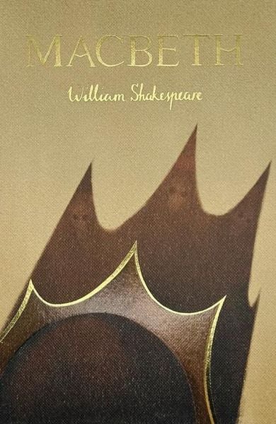 Produktbild: Macbeth (Collector's Edition)