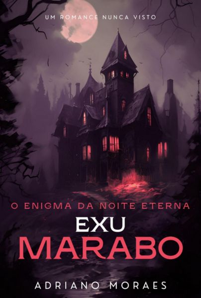 Produktbild: Ex&uacute; Marab&ocirc;