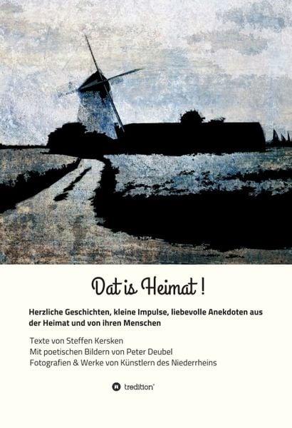 Produktbild: Dat is Heimat!