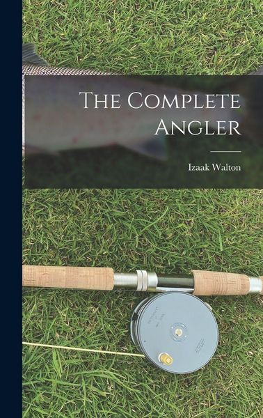 Produktbild: The Complete Angler
