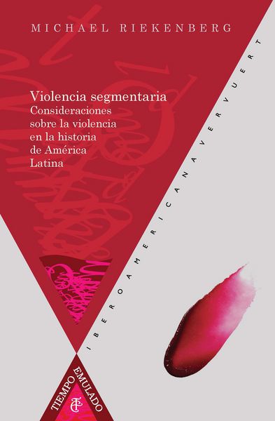 Produktbild: Violencia segmentaria