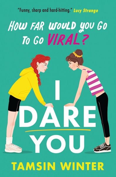 Produktbild: I Dare You