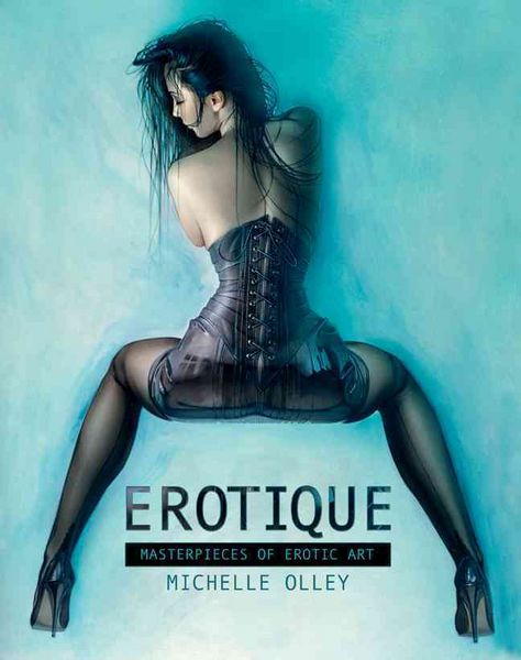 Produktbild: Erotique