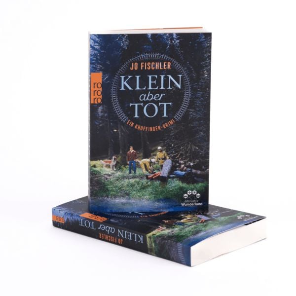 Produktbild: Klein aber tot
