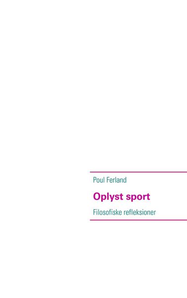 Produktbild: Oplyst sport