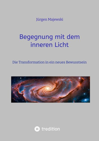 Produktbild: Begegnung mit dem inneren Licht