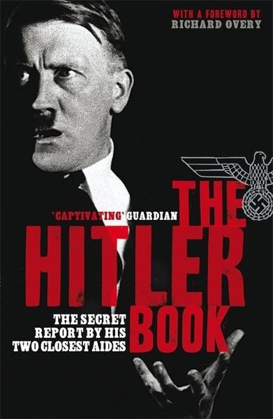 Produktbild: Eberle, H: The Hitler Book