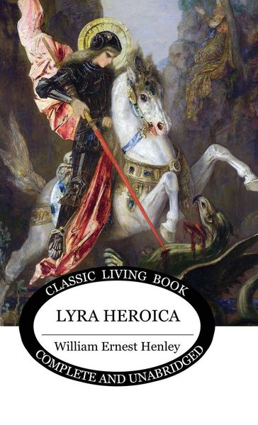 Produktbild: Lyra Heroica