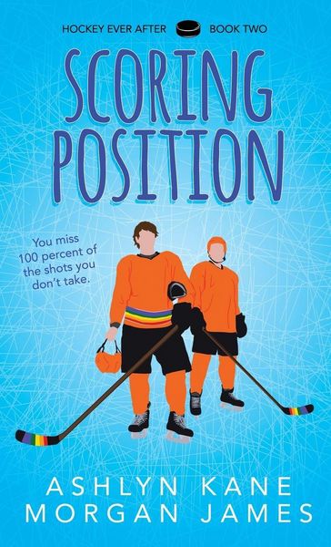 Produktbild: Scoring Position