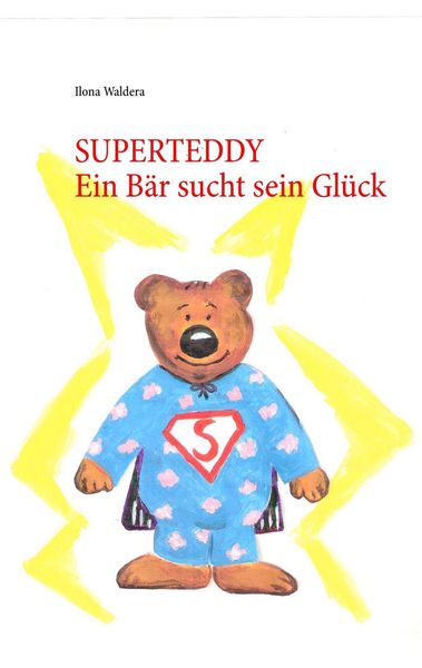 Produktbild: Superteddy