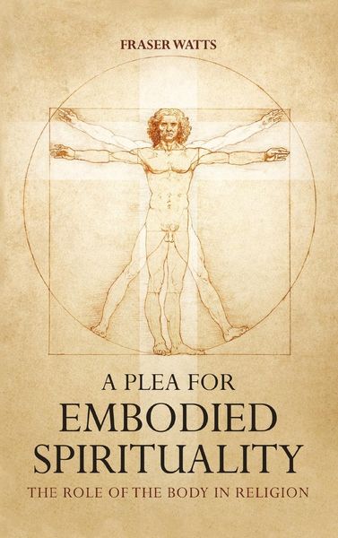 Produktbild: A Plea for Embodied Spirituality
