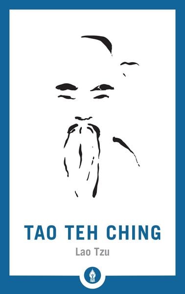 Produktbild: Tao Teh Ching